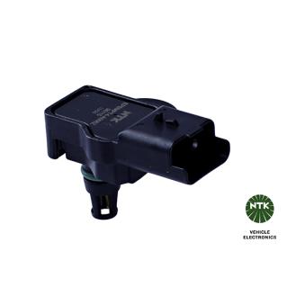 Capteur, pression du tuyau d'admission NTK 96115 pour MINI MINI Cooper - 120cv