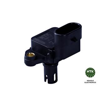 Capteur, pression du tuyau d'admission NTK 96309 pour VOLVO S40 One - 90cv