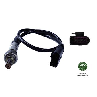 Sonde lambda NTK OEM 06A906262CS