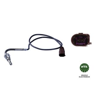 Capteur, température des gaz NTK OEM 057906088M