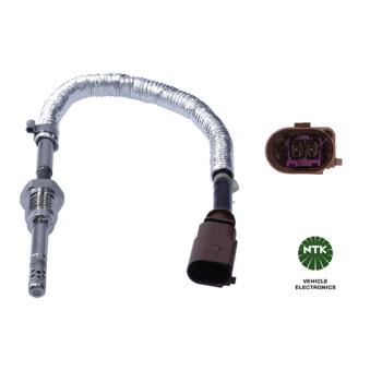 Capteur, température des gaz NTK OEM 059906088M