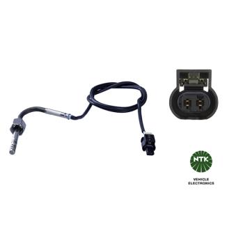 Capteur, température des gaz NTK OEM 0051539228