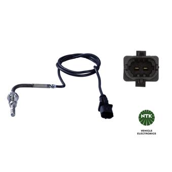 Capteur, température des gaz NTK OEM 55557466
