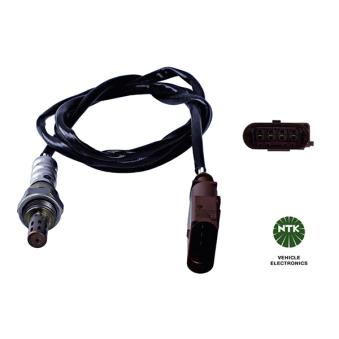 Sonde lambda NTK OEM 03D906265A