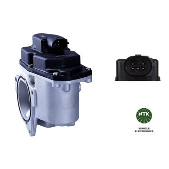 Vanne EGR NTK 97016 pour AUDI A5 2.0 TDI - 163cv