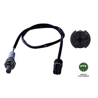 Sonde lambda NTK OEM 11787530318
