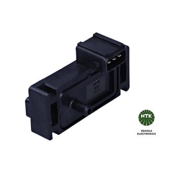 Capteur, pression du tuyau d'admission NTK 97101 pour SAAB 93 2.0 Turbo - 150cv