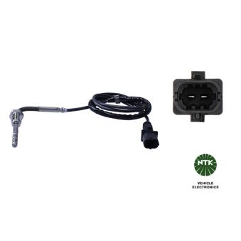 Capteur, température des gaz NTK OEM 51807904 Capteur, température des gaz NTK OEM 51807904
