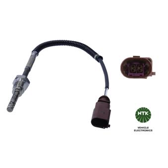Capteur, température des gaz NTK OEM 03L906088E