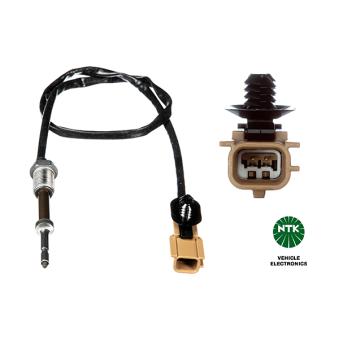 Capteur, température des gaz NTK OEM 226405263R