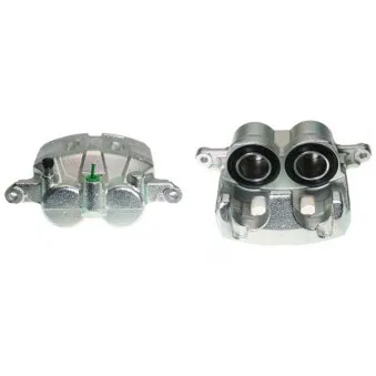 Étrier de frein BUDWEG CALIPER OEM 8980779960