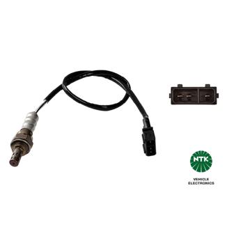 Sonde lambda NTK [97438]