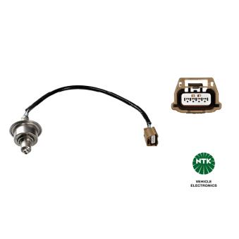 Sonde lambda NTK [97444]