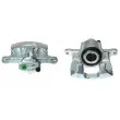 BUDWEG CALIPER 345138 - Étrier de frein