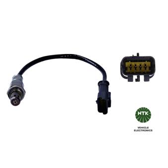 Sonde lambda NTK 97463 pour MAZDA 3 1.2 THP - 110cv