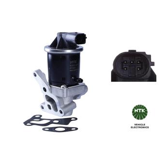 Vanne EGR NTK 97585 pour SEAT CORDOBA 1.0 i - 50cv