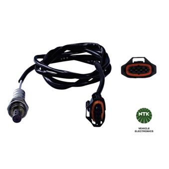 Sonde lambda NTK OEM 12567680