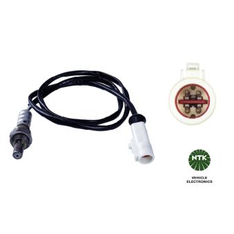 Sonde lambda NTK OEM 1147420