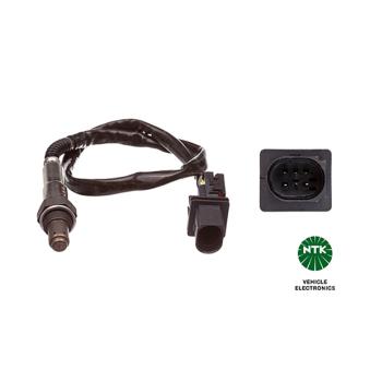 Sonde lambda NTK 97739 pour CITROEN C3 ORIGIN 515 CDI - 150cv