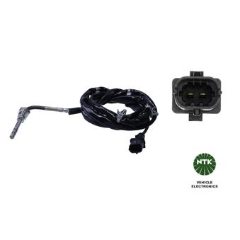 Capteur, température des gaz NTK OEM 55558578