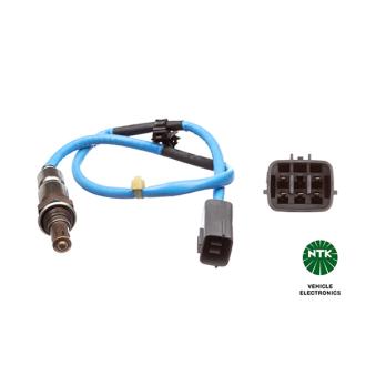 Sonde lambda NTK [97771]