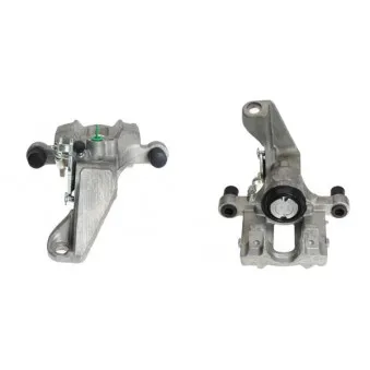 Étrier de frein BUDWEG CALIPER 345145 pour PEUGEOT 308 1.6 THP 125 - 125cv