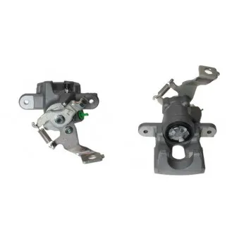 BUDWEG CALIPER 345168 - Étrier de frein
