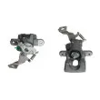 Étrier de frein BUDWEG CALIPER [345169]