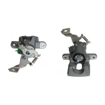 Étrier de frein BUDWEG CALIPER OEM 4783012160