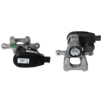 Étrier de frein BUDWEG CALIPER OEM 58210D3700