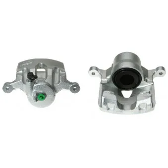 Étrier de frein BUDWEG CALIPER OEM 542430