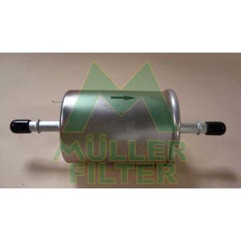 Filtre à carburant MULLER FILTER [FB215]