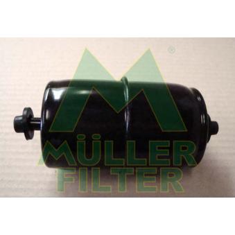 Filtre à carburant MULLER FILTER [FB340]