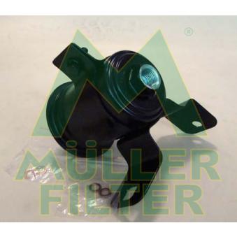 Filtre à carburant MULLER FILTER [FB342]