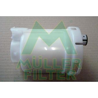 Filtre à carburant MULLER FILTER OEM 2330021010