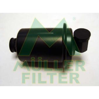 Filtre à carburant MULLER FILTER OEM 3191102100