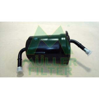 Filtre à carburant MULLER FILTER [FB359]