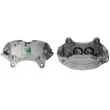 BUDWEG CALIPER 345252 - Étrier de frein