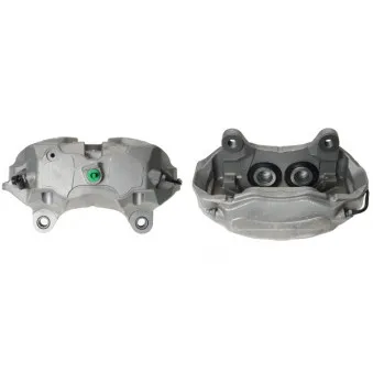 Étrier de frein BUDWEG CALIPER OEM 8S0615107F