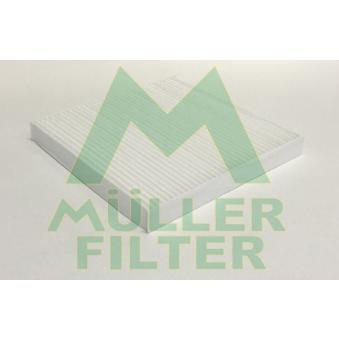 Filtre, air de l'habitacle MULLER FILTER OEM 272774711R