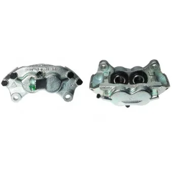 Étrier de frein BUDWEG CALIPER 34558