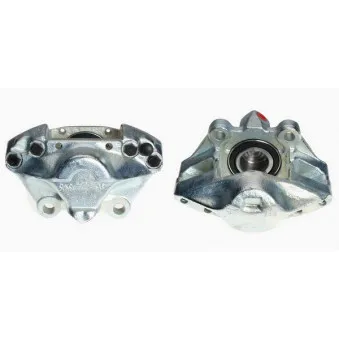 Étrier de frein BUDWEG CALIPER OEM 34111115938