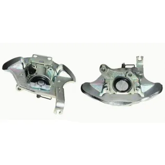 Étrier de frein BUDWEG CALIPER 34591