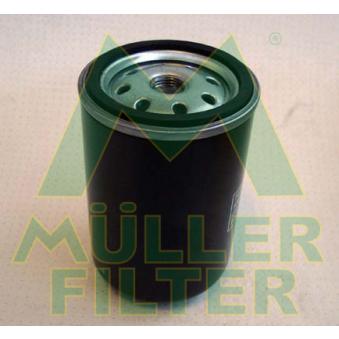 Filtre à carburant MULLER FILTER [FN145]