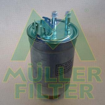 Filtre à carburant MULLER FILTER OEM 71736117