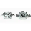 BUDWEG CALIPER 34622 - Étrier de frein