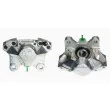 BUDWEG CALIPER 34630 - Étrier de frein