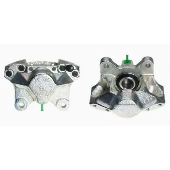 Étrier de frein BUDWEG CALIPER OEM 12295515