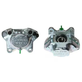 Étrier de frein BUDWEG CALIPER OEM 13303086