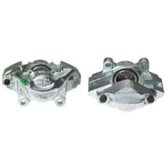 Étrier de frein BUDWEG CALIPER 34640